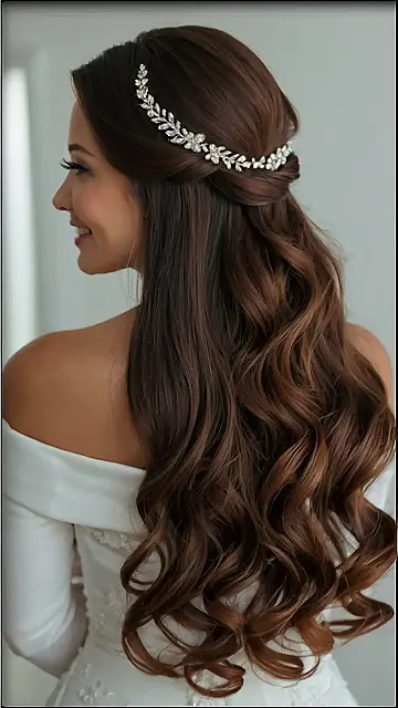 Radiance & Boho Hair