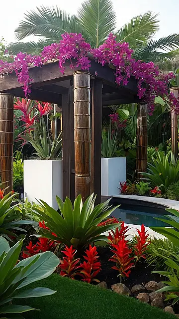 Wow-Sized Micro-Jungle