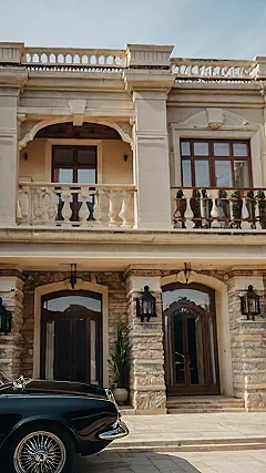 Poolside Perfection: