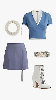 Groovy Sixties Style: A Look That’s Totally Outta Sight!