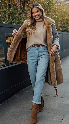 Wild West Windchill: