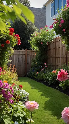 Blooming Brilliant Brickwork