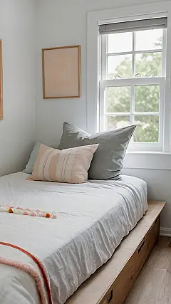 Quick & Easy Bedroom Refresh