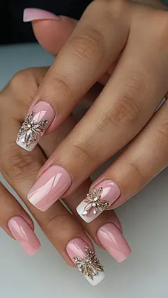 Valentine’s Varnish