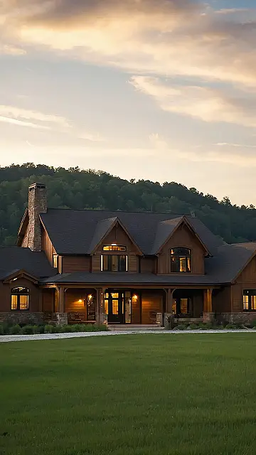 Dream Home Escape