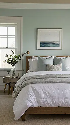 Serenity’s Embrace