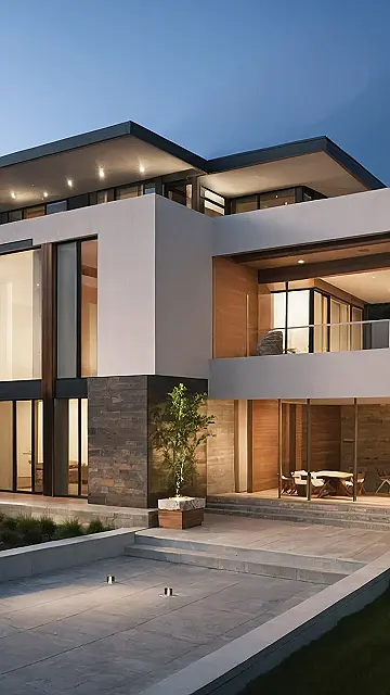 Living with Intention