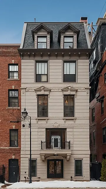 Stylish Small Spaces Exploring New York House Designs