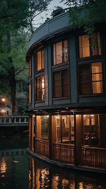 Vibrant Sunsets Over Rolling Hills and Fields