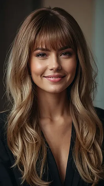 Autumn Hues:  Transformation Time!