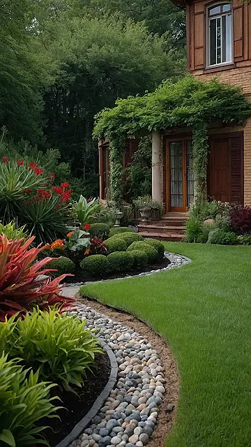 Rockin’ the Garden