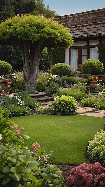 Thousand-Armed Embrace