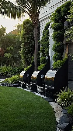 Creating Relaxing Outdoor Spaces in South Florida
