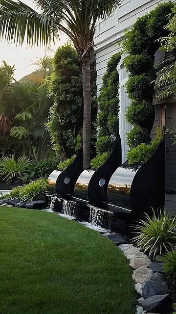 Creating Relaxing Outdoor Spaces in South Florida