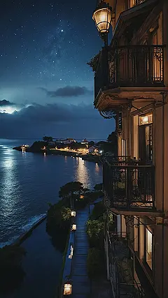 Ethereal Escapes to Magical Destinations