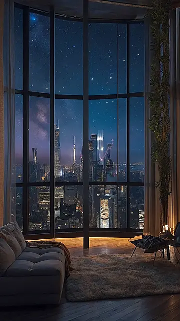 Tranquil Bedrooms for a Restful Escape