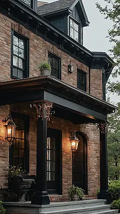 Vibrant New York Homes Envisioned for Urban Living