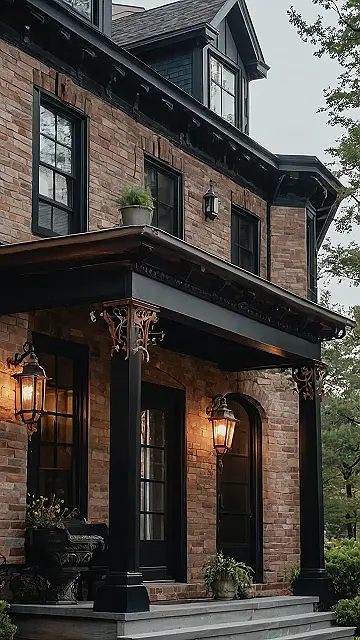 Vibrant New York Homes Envisioned for Urban Living