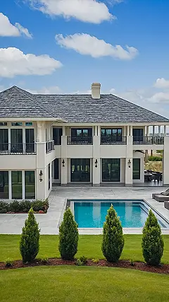 Embracing the laid-back lifestyle of the Sunshine State, these architectural designs effortlessly blend indoor and outdoor living, allowing homeowners to revel in the beauty of nature right from their living rooms. Large sliding glass doors seamlessly connect spacious interiors to lush, landscaped patios, making it easy to enjoy a warm breeze or the gentle rustle of palm fronds. Vibrant colors and natural materials chosen thoughtfully reflect the surrounding environment, with open floor plans that invite sunlight to dance through every nook and cranny. The emphasis on relaxation and comfort is evident, as each space is curated for both functionality and leisure, fostering a spirit of togetherness that resonates with Florida’s vibrant culture.
Dynamic layouts come alive with multi-functional spaces designed for entertaining and unwinding alike. Cozy nooks perfect for reading or savoring a morning coffee sit alongside expansive kitchens equipped for family gatherings or festive outdoor barbecues. With designs that often include features like spacious lanais and pools, these homes encourage a lifestyle where sun-soaked afternoons blend into balmy evenings. The connection to nature is paramount, inspiring elements such as water features and tropical landscaping that invite both tranquility and celebration, truly encapsulating the essence of a life well lived in paradise.