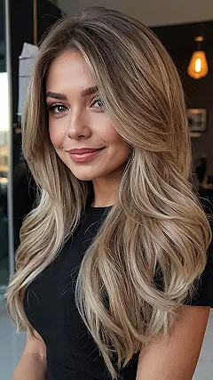 Blond Ambition: Fall Edition