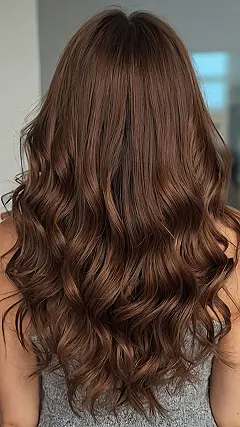 Long Hair, Don’t Care!