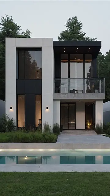 Beyond Bare: Minimalism’s Unexpected Charm