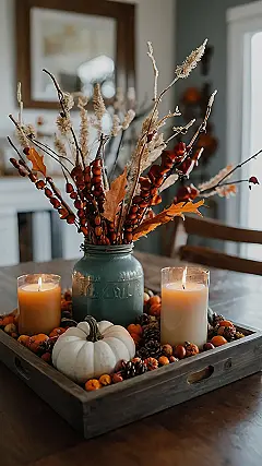 Pumpkin Patch Paradise: