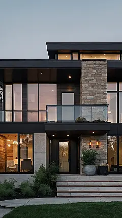 Modern NYC Interiors for Dynamic City Life