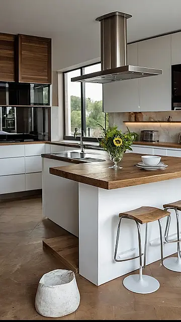 Timeless Classic Kitchen Designs for Elegant Living