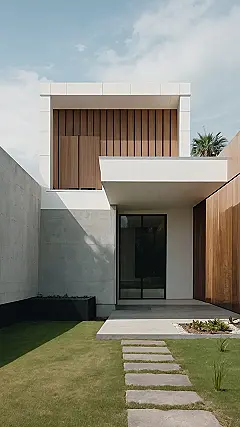 The Minimalist Canvas