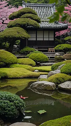 Garden Zen: