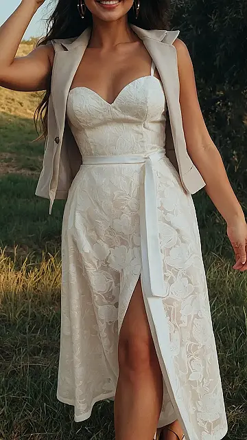 Creative Aesthetic Outfit Combinations for Women to Try