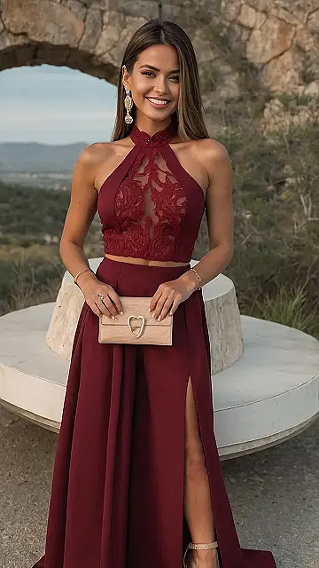 Homecoming Queen, Anyone?: