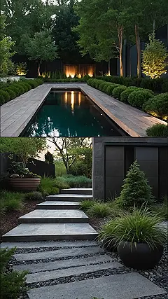 Lush Tropical Gardens for South Florida Homes