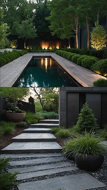 Lush Tropical Gardens for South Florida Homes