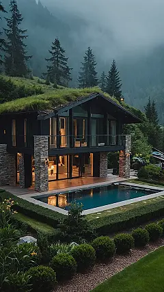 Breezy Bliss Creating Your Ideal Tropical House Escape