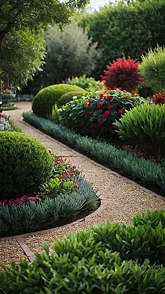 Garden’s Wonderland