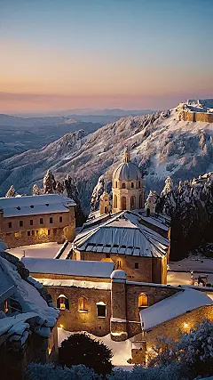 Tranquil Landscapes Calming Wallpapers for a Relaxing Atmosphere