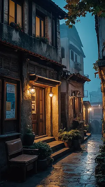 Fall Foliage Designing a Garden that Celebrates the Season