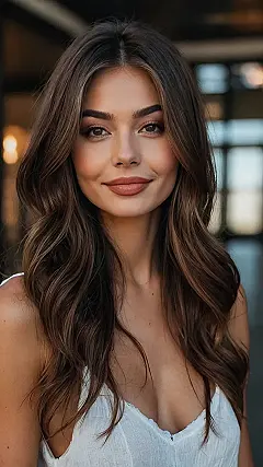 As autumn settles in, it brings a vibrant tapestry of colors that can inspire a fresh twist in hairstyling. The rich tones of golden leaves fluttering down are not just a seasonal backdrop but a muse for fashion enthusiasts looking to refresh their looks. Why not embrace this seasonal shift with hairstyles that echo the beauty of fall? Soft, wavy locks adorned with warm golden highlights can emulate the hues of the foliage, while a sleek, deep auburn bob reflects the crispness of autumn air. Adding a few subtle braids or twists can bring an enchanting quality to your hair, reminiscent of the natural elegance seen in nature.
Incorporating accessories into your hair can elevate the seasonal charm, transforming your style to match the captivating atmosphere outside. Opt for headbands or clips in earthy tones or rich jewel colors that mimic the spectrum of autumn leaves. A loose, messy bun adorned with delicate pins can evoke the sense of cozy afternoons spent among fallen leaves, while a tousled ponytail can channel the carefree spirit of sunny pumpkin-picking days. Embracing layers and texture will not only keep your locks looking alive and well throughout the season, but it also invites a playful vibe that flows perfectly with the essence of fall festivities.