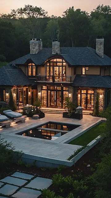 Vibrant Paradises Unique Ideas for Tropical House Interiors