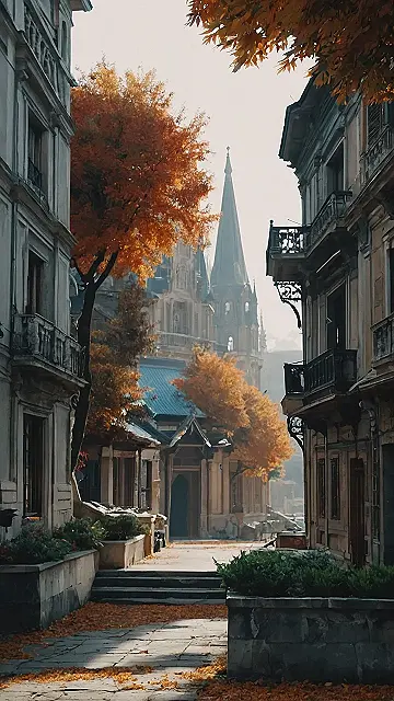 Exploring Fall Colors in Your Garden Tips and Inspiration