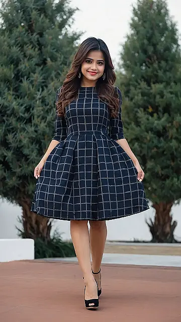 Timeless Frock Looks That Never Go Out of Style