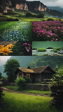 Tranquil Pathways Garden Ideas for Mindful Moments