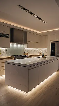 Vibrant Color Schemes to Energize Your Kitchen Interior