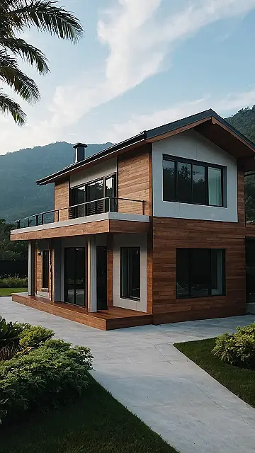 Micro-Home, Macro-Dreams