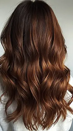 Pumpkin Spice & Caramel Swirls