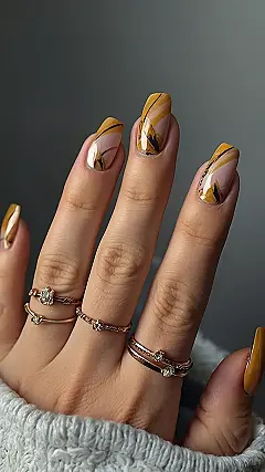 Nail-tastic!