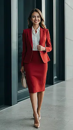 Power Walk & Conquer!