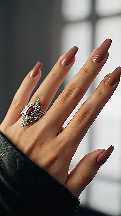 Barely There, Totally Chic: